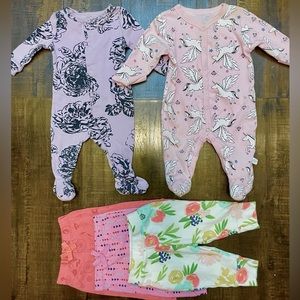 0-3 month bundle